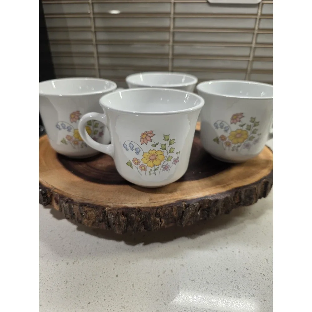 Corningware four corning